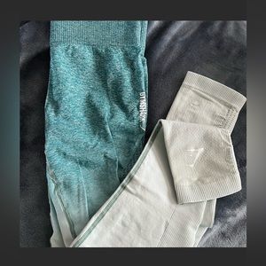 Brand new Gymshark full length leggings